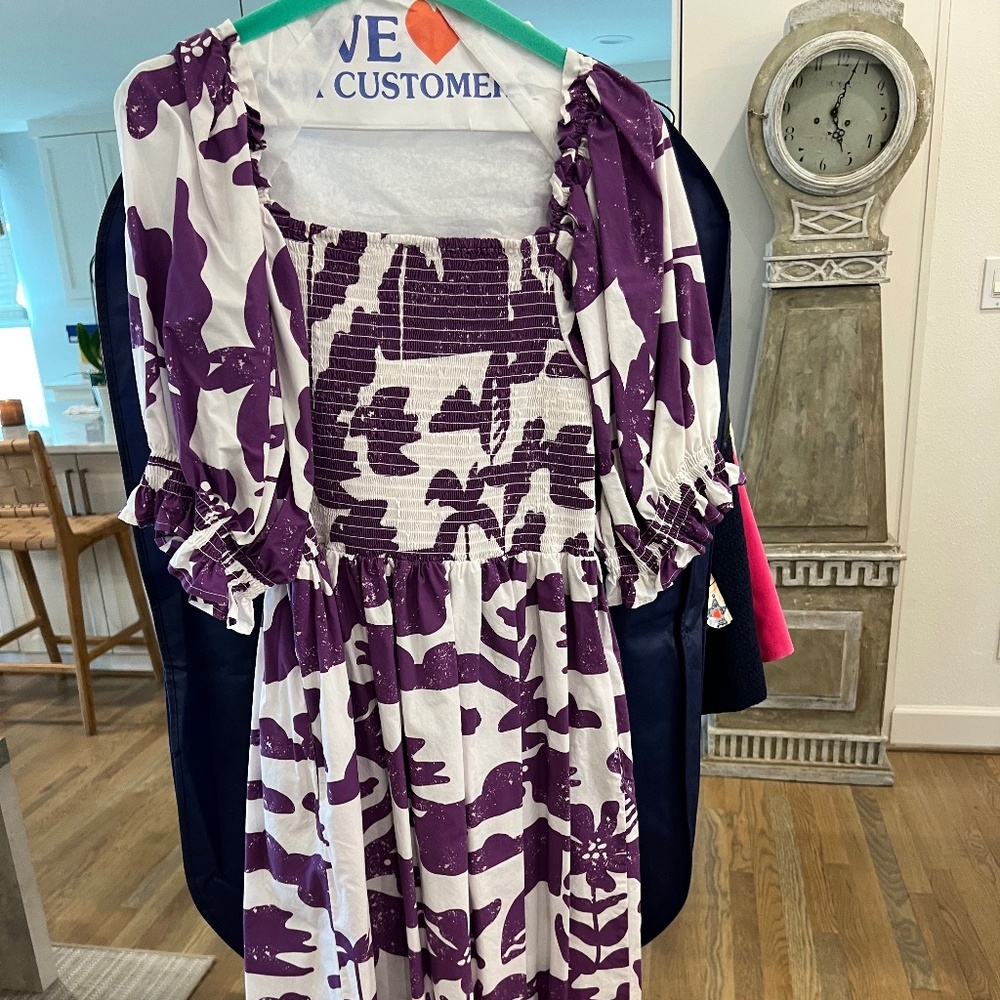 JESSIE ZHAO Size M Worn ONCE LIKE NEW